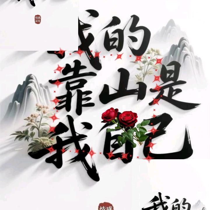 🌺封心锁爱🌺