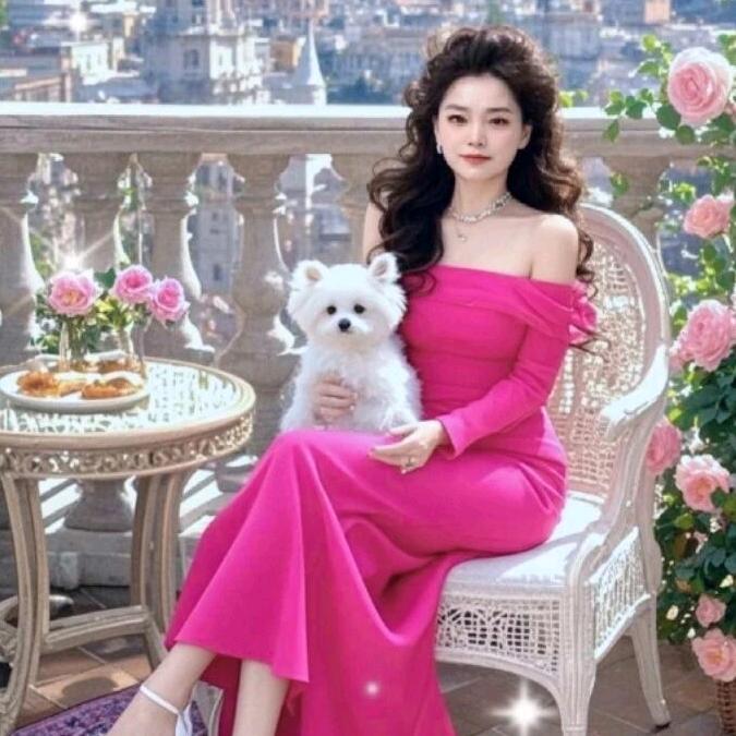 美兰🌹