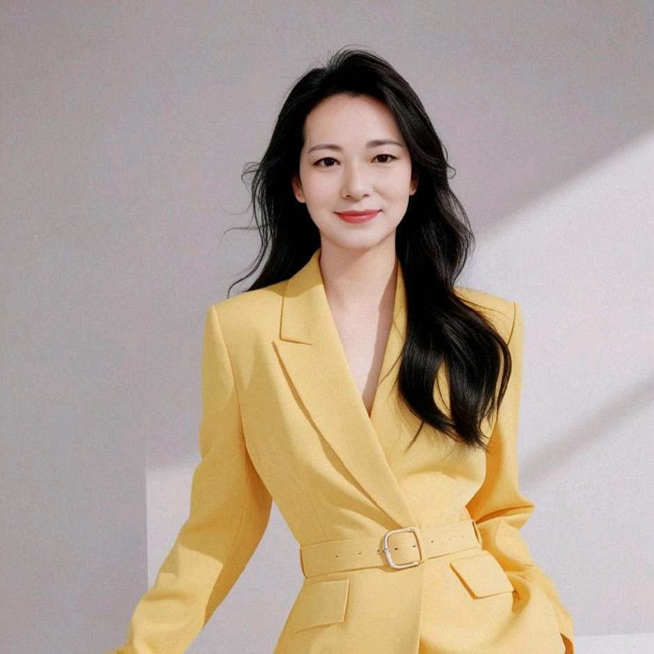 张美荣
