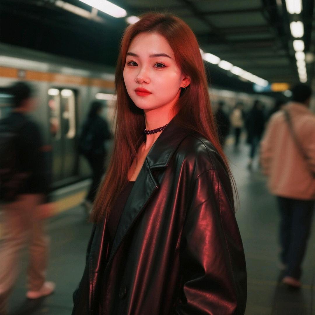 是晚晚吖