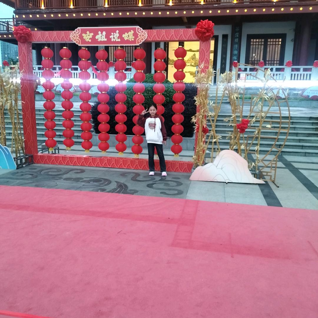 爱丑美的人