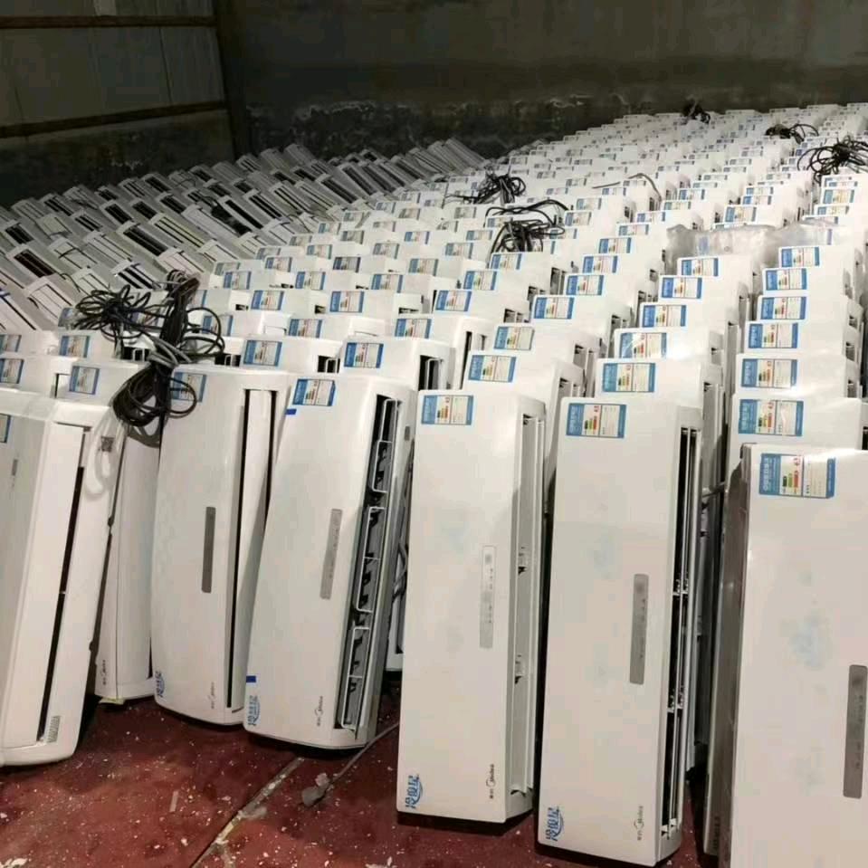 运城辉辉空调批发