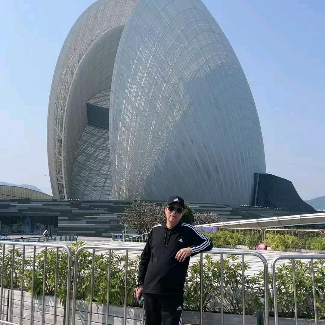 徐国彬