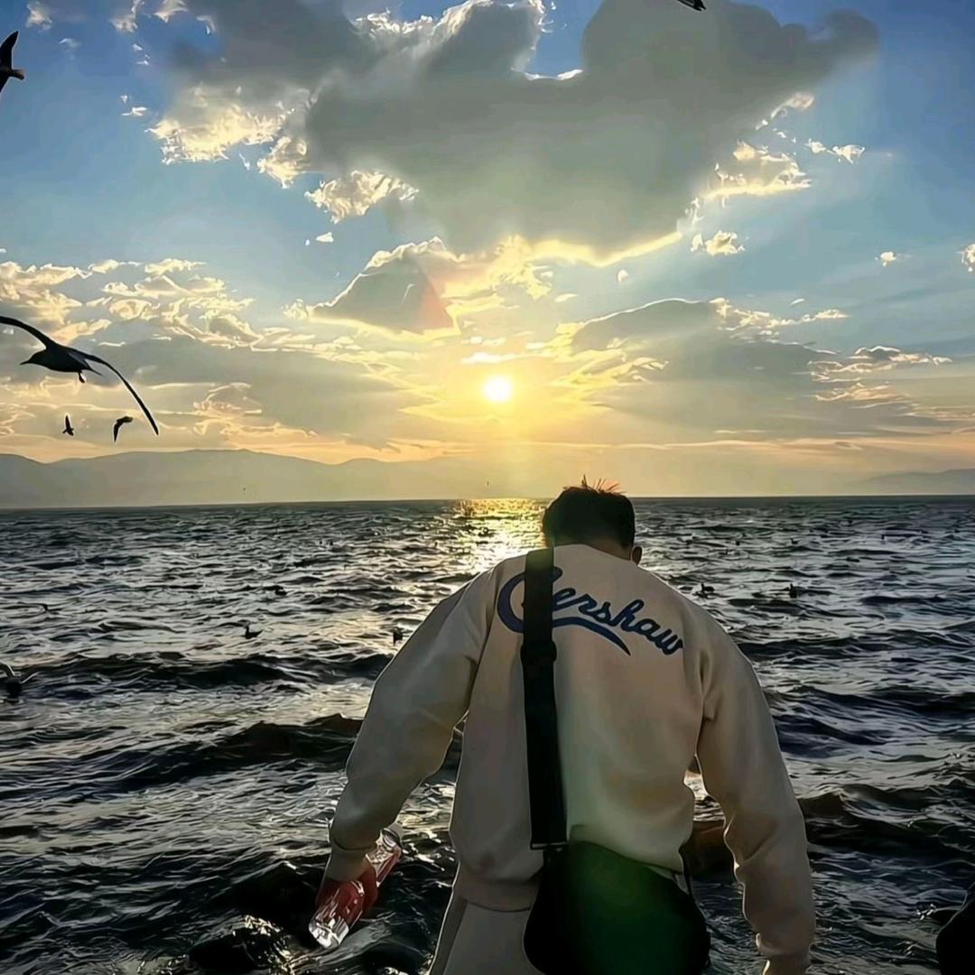 小师（情路坎坷版）