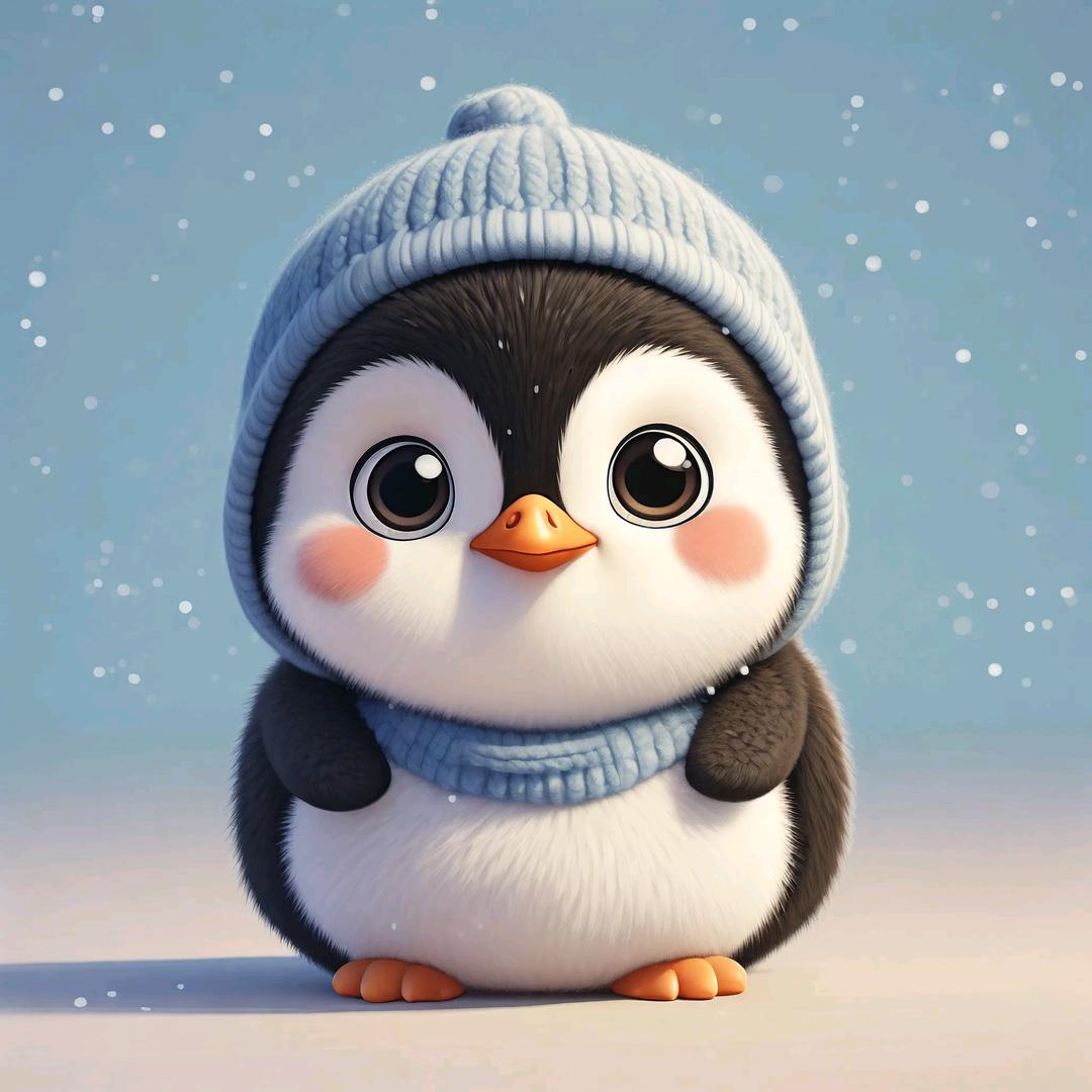 鹅宝宝带你吃喝玩乐