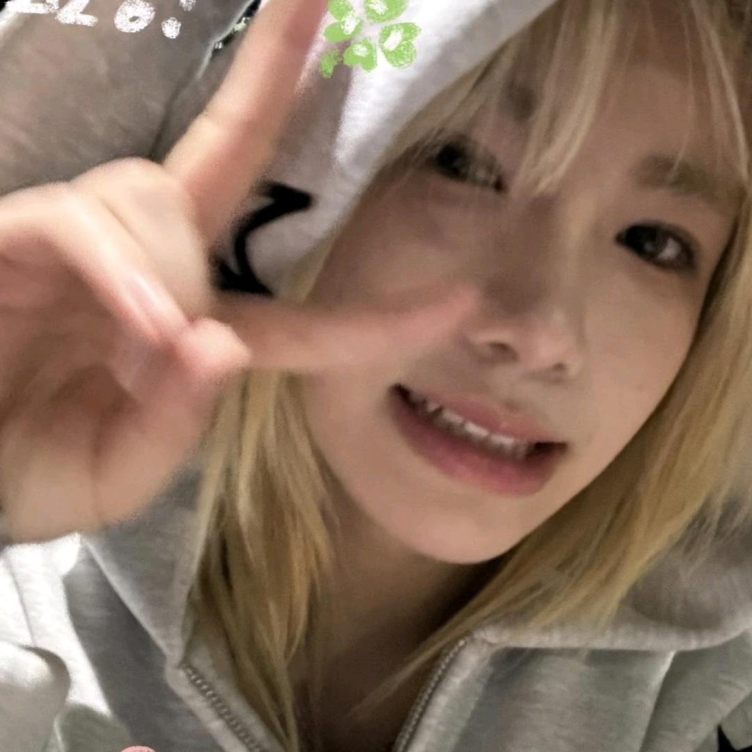 屁蛋子米米嘟👻