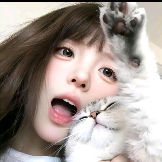 @茉莉乖乖