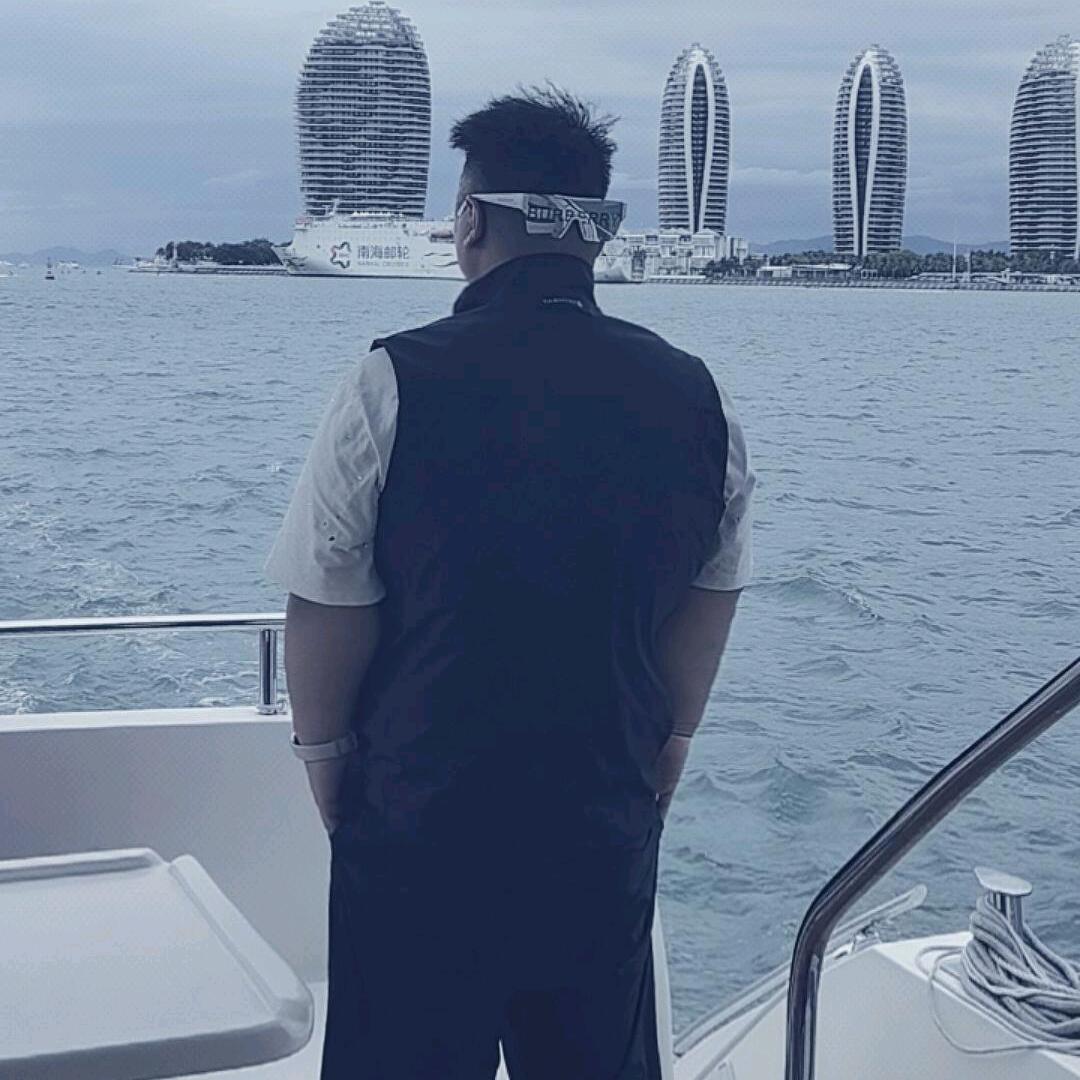这位琦老板丶🌊