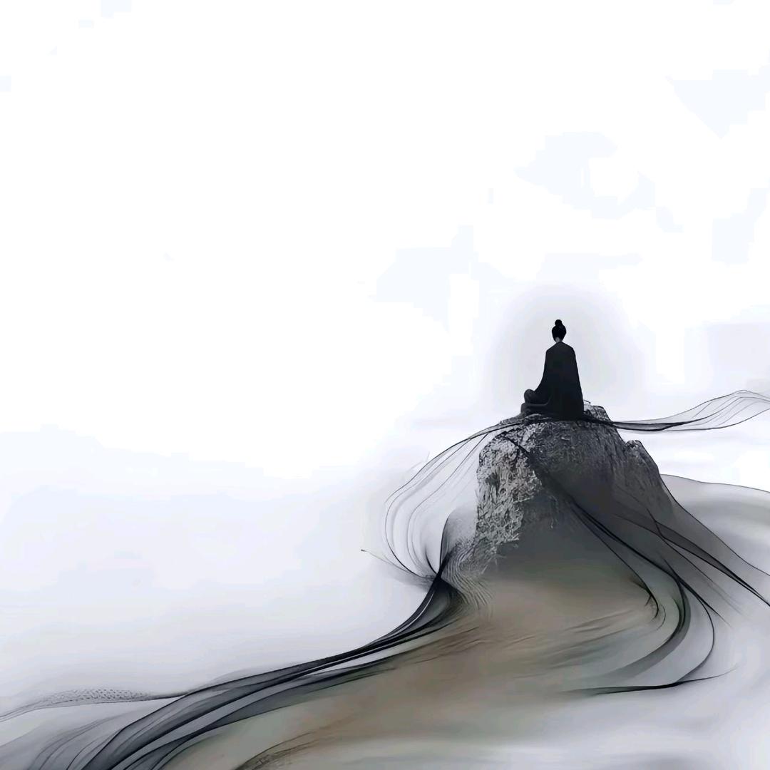 观心