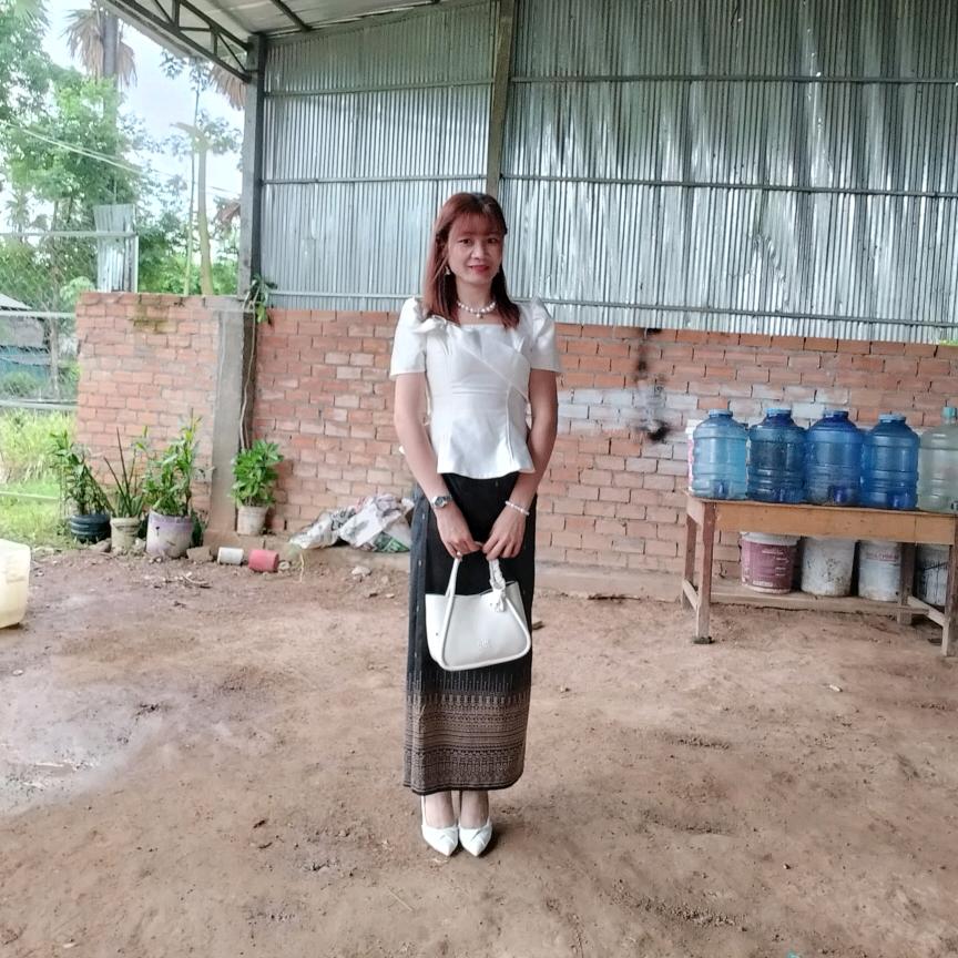 希言妈妈❤️🇰🇭