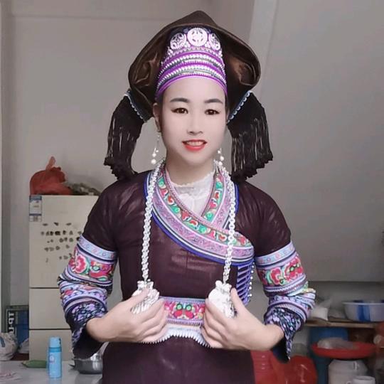 一树海棠