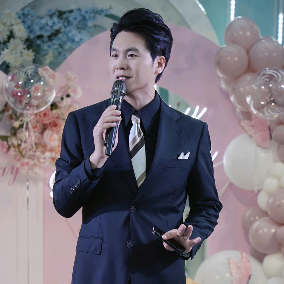 玖月丨王小棒