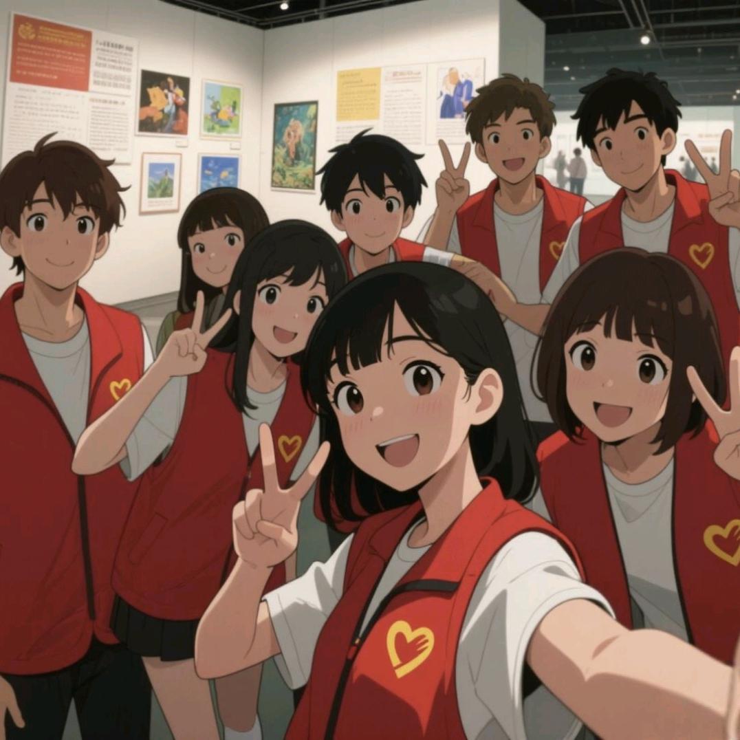 铸魂兴乡队
