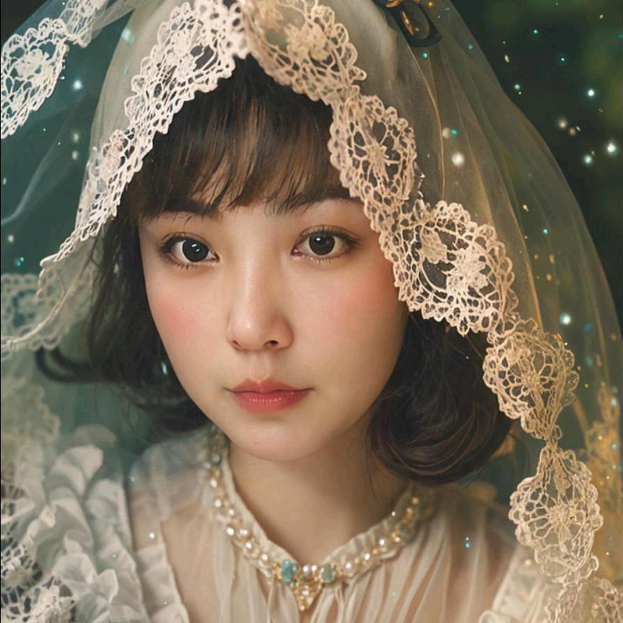 安安小宝贝