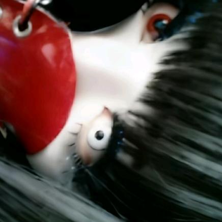 我已经伤痕累累了