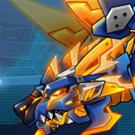 nothing  机械飞龙(三角洲版本)