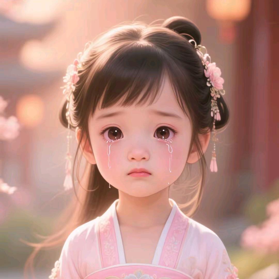小白