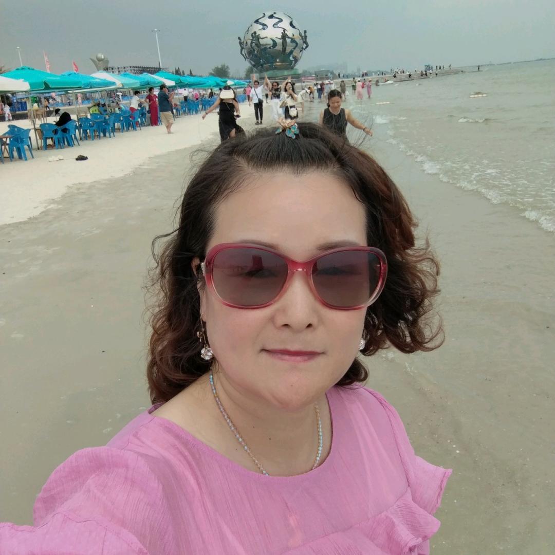 开心就好🌺🍄