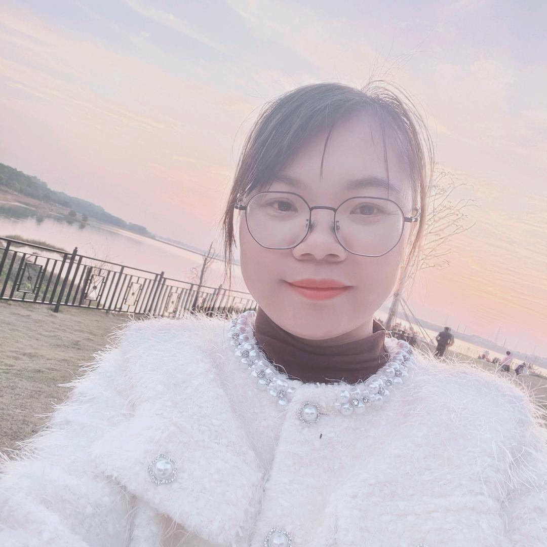 谢姑娘