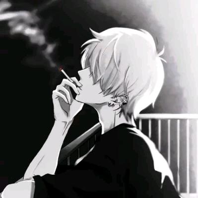 小城黑巷痞子少