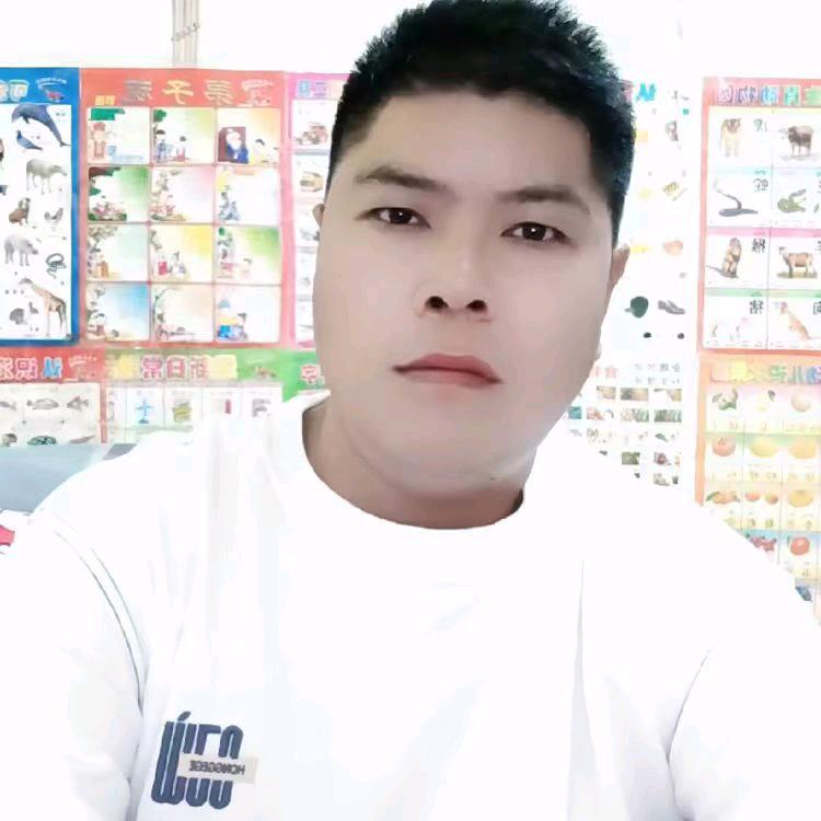 潮流朋友