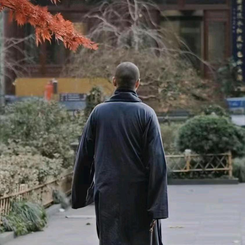 谦忍师傅
