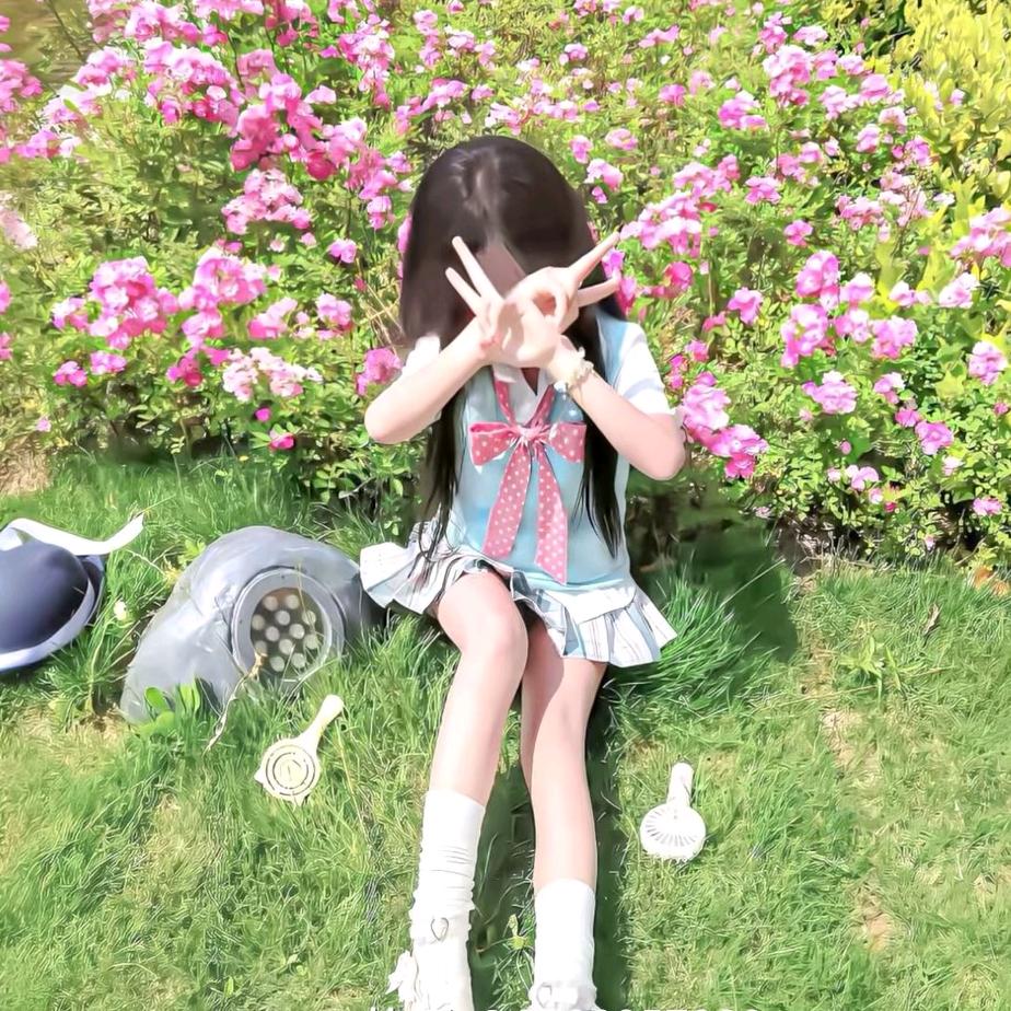 妍阮.🐾