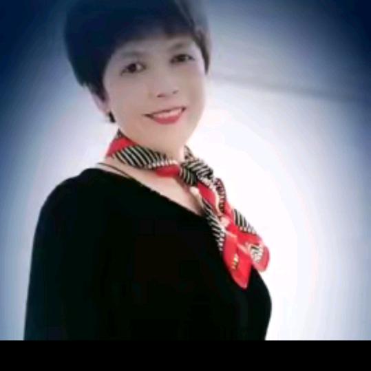 短发姐