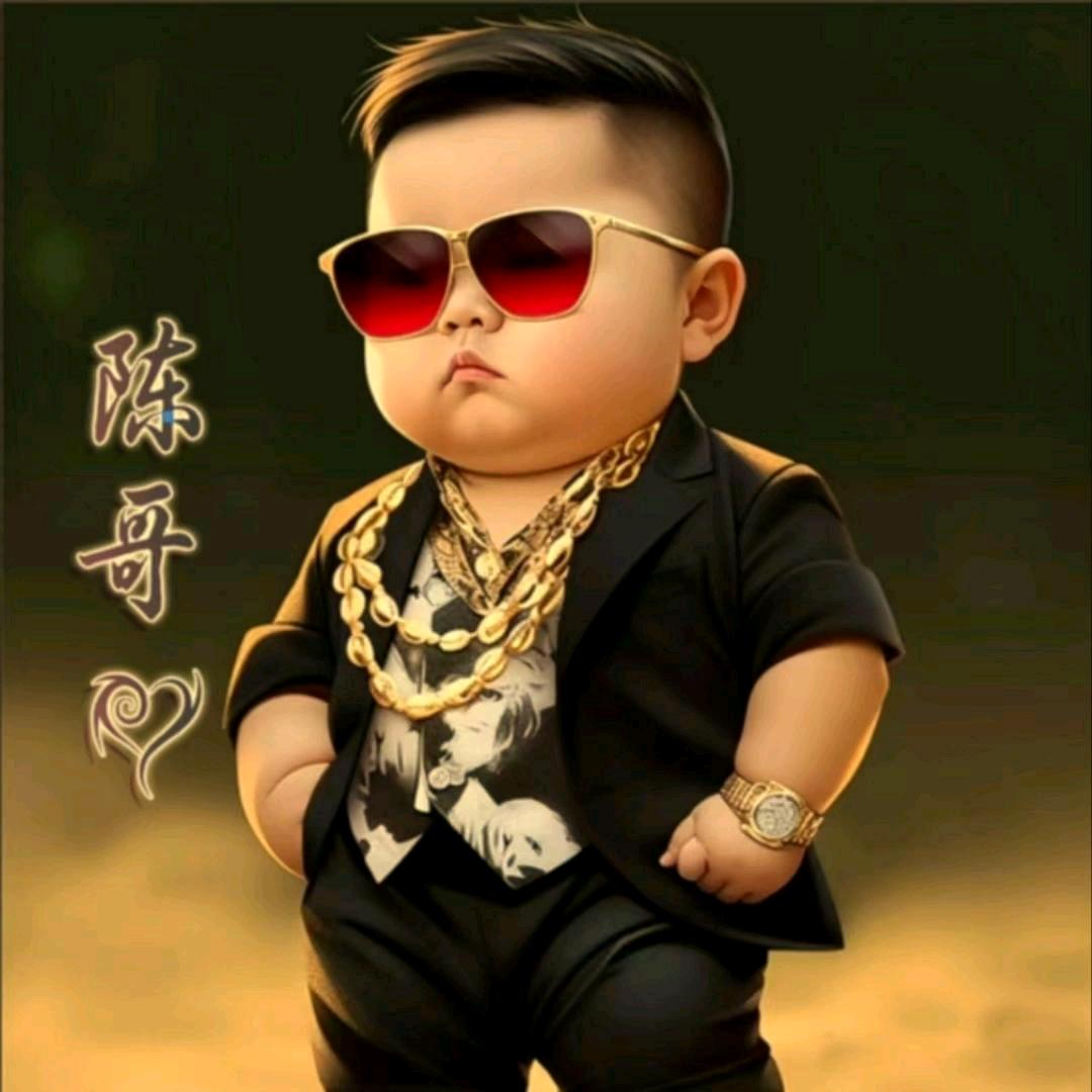 哥不是传说