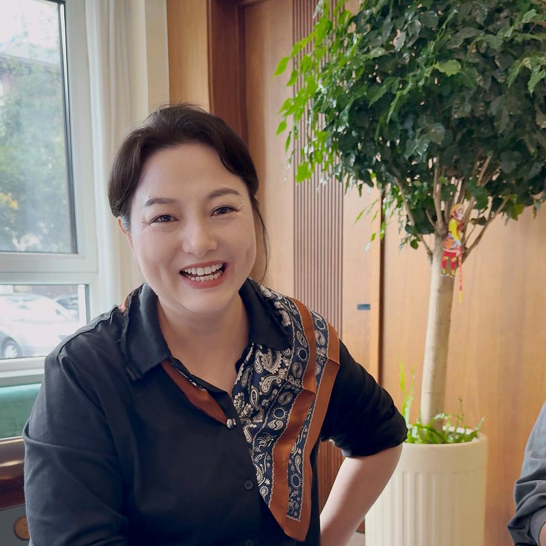 东营儿推好好妈