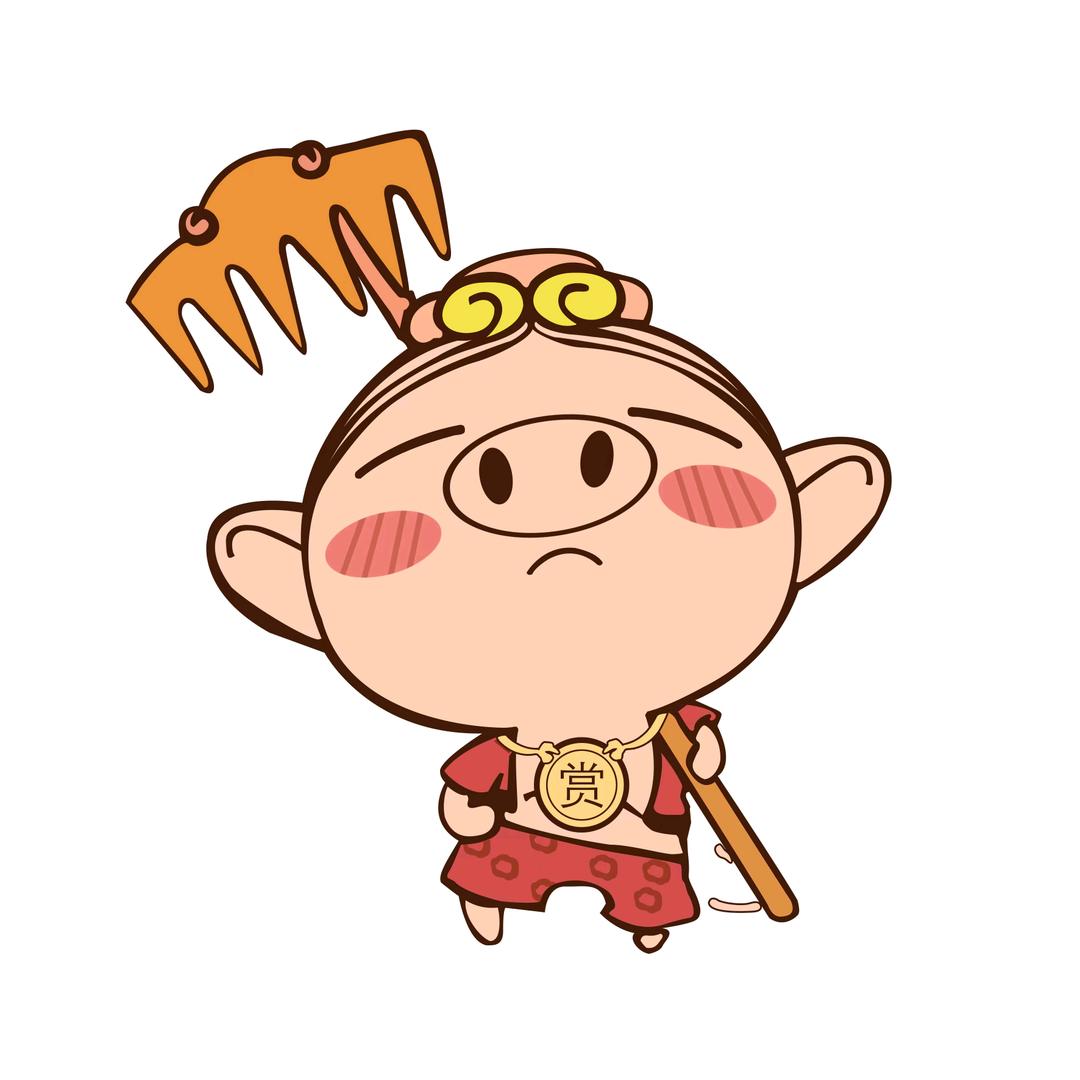 八戒炸排骨(绥化店)官方号