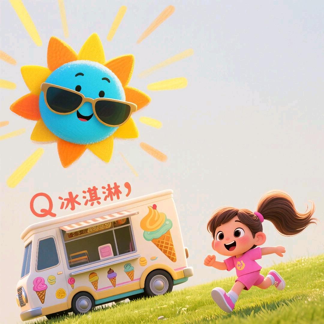 小兮圣火