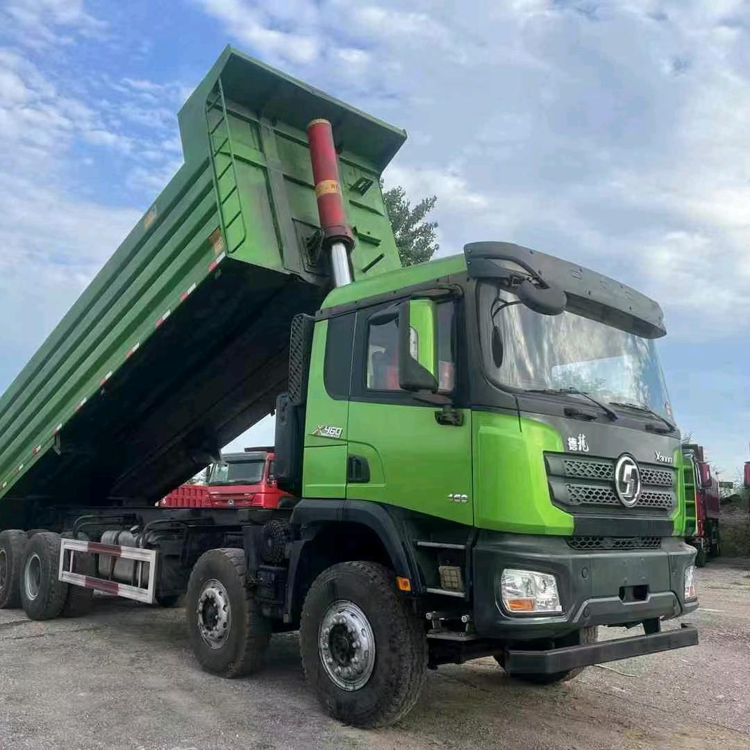 二手工程车