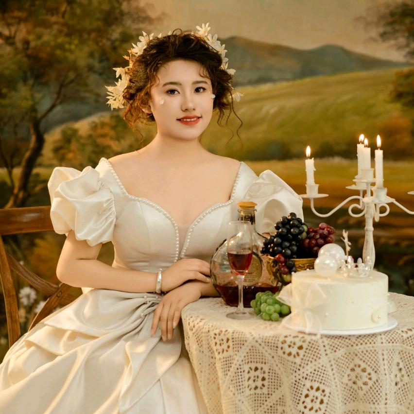 李白哥哥等等我