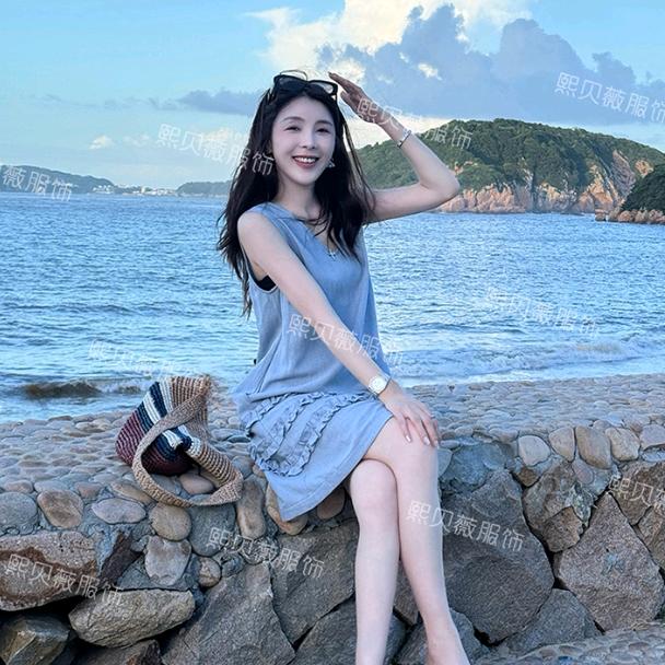 熙贝潮流服饰