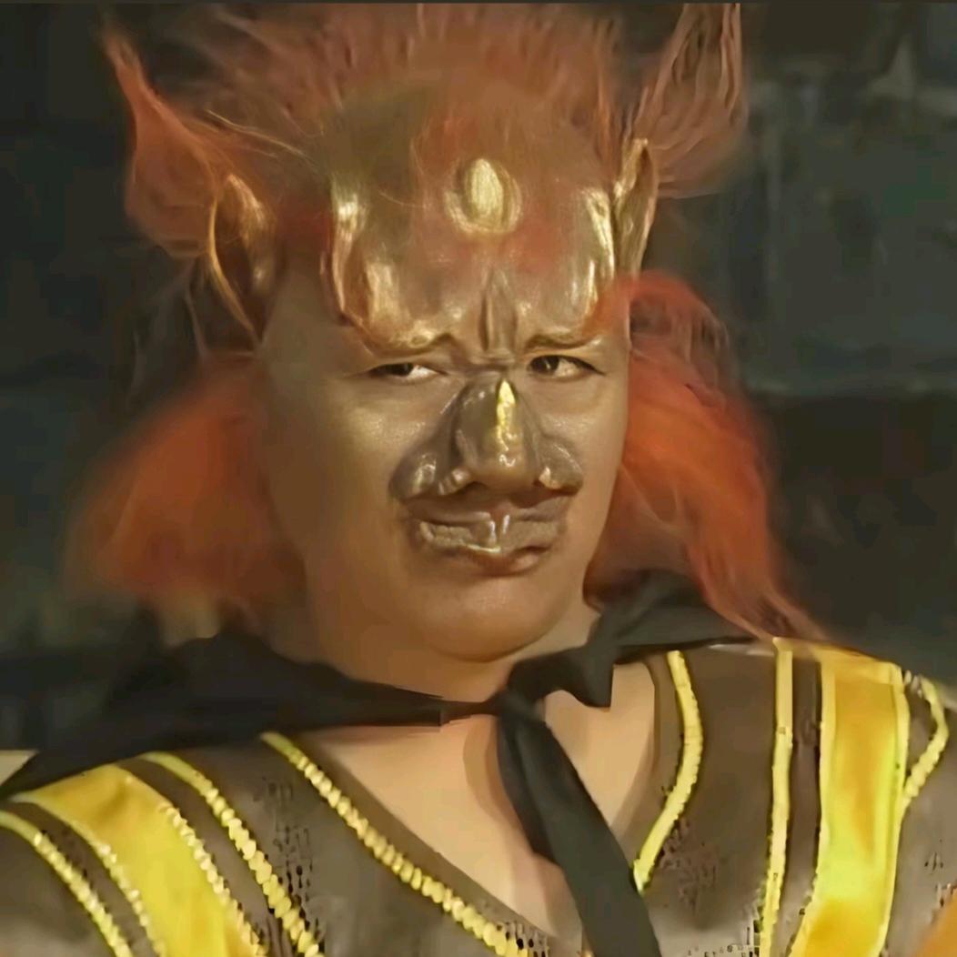 小钻风之拼搏之路