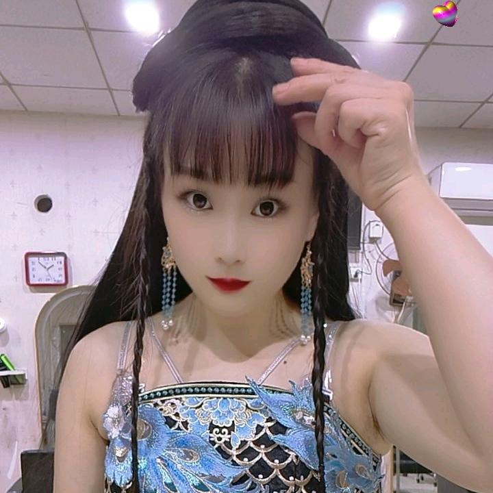 🌸古风晓莲🌸
