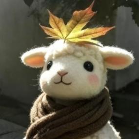 芝麻雨୧⍤⃝🌸