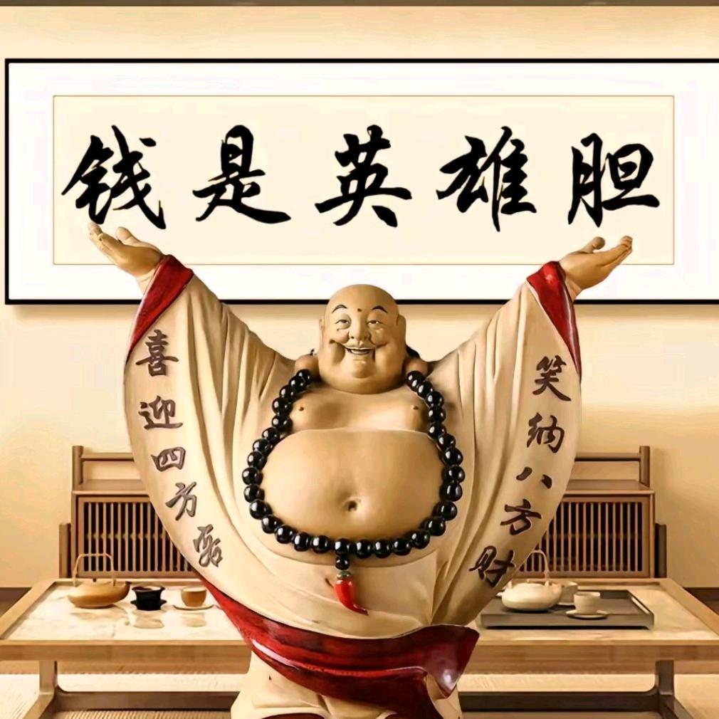 老朋友