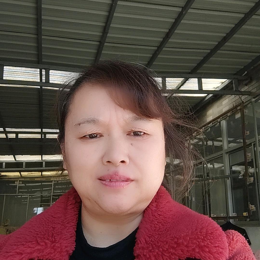 刘霞凉皮凉面
