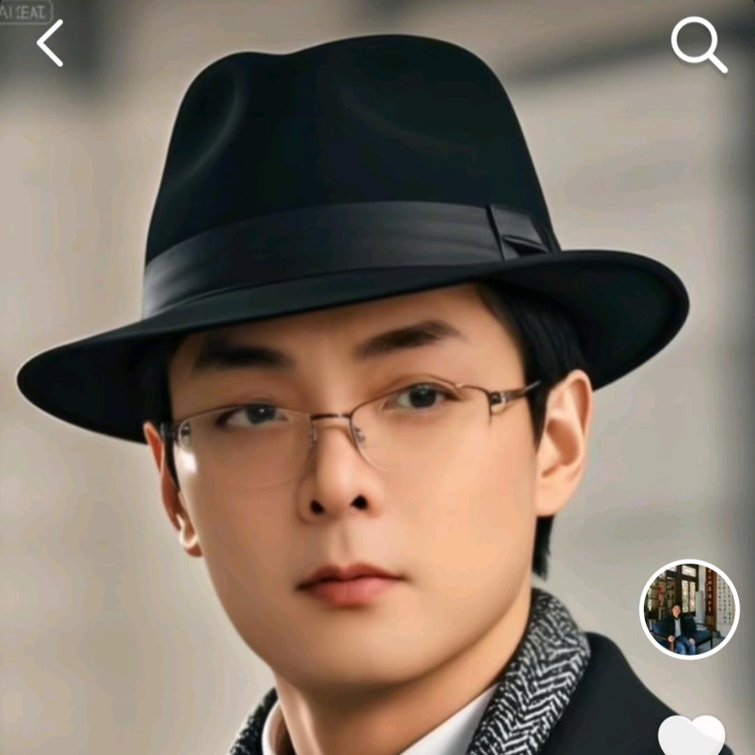 云峰书画