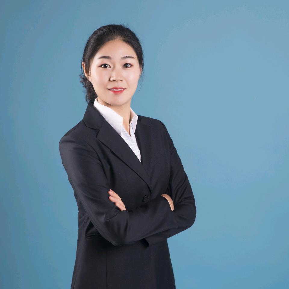 潍坊中考规划师陈老师