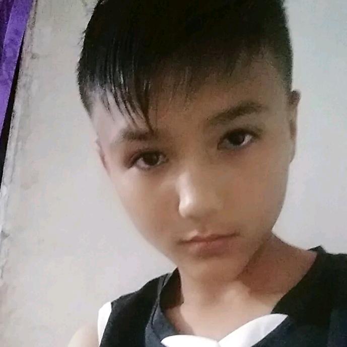 幸福阿布拉艾嗨提