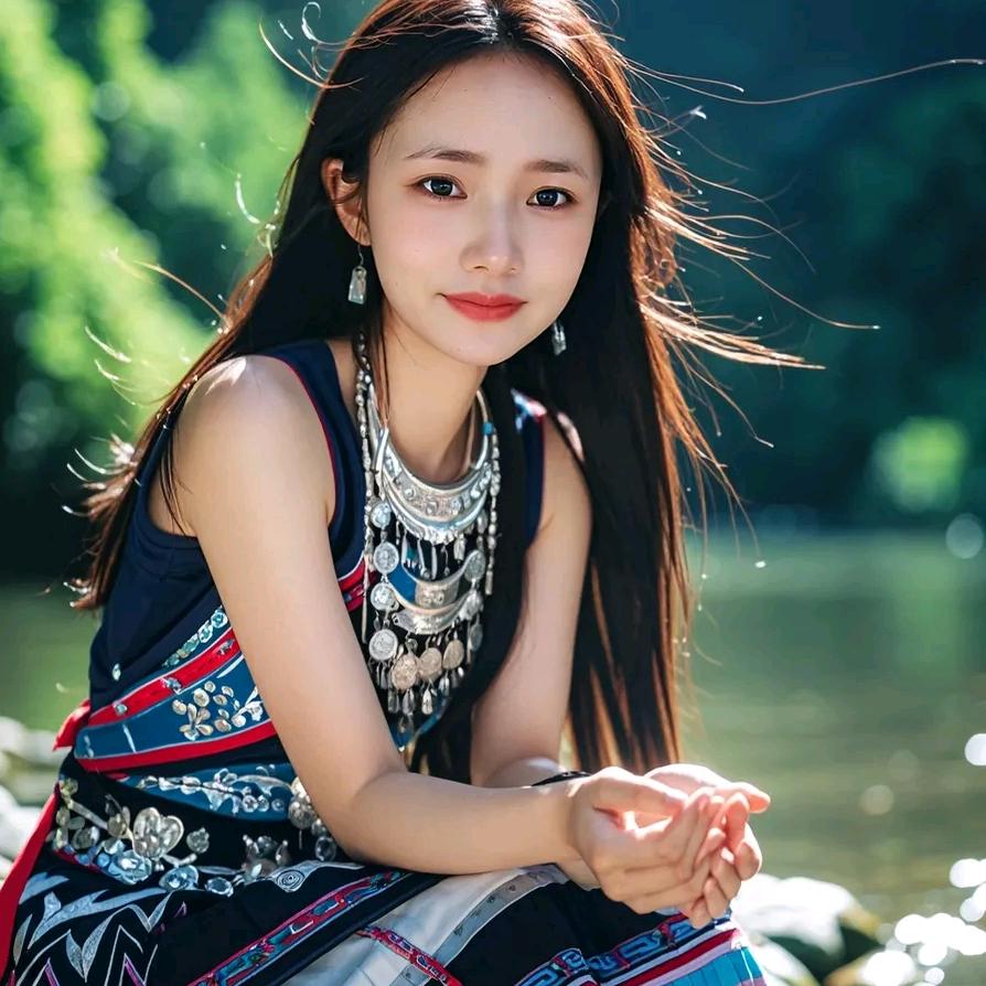 菲菲山歌《安龙》