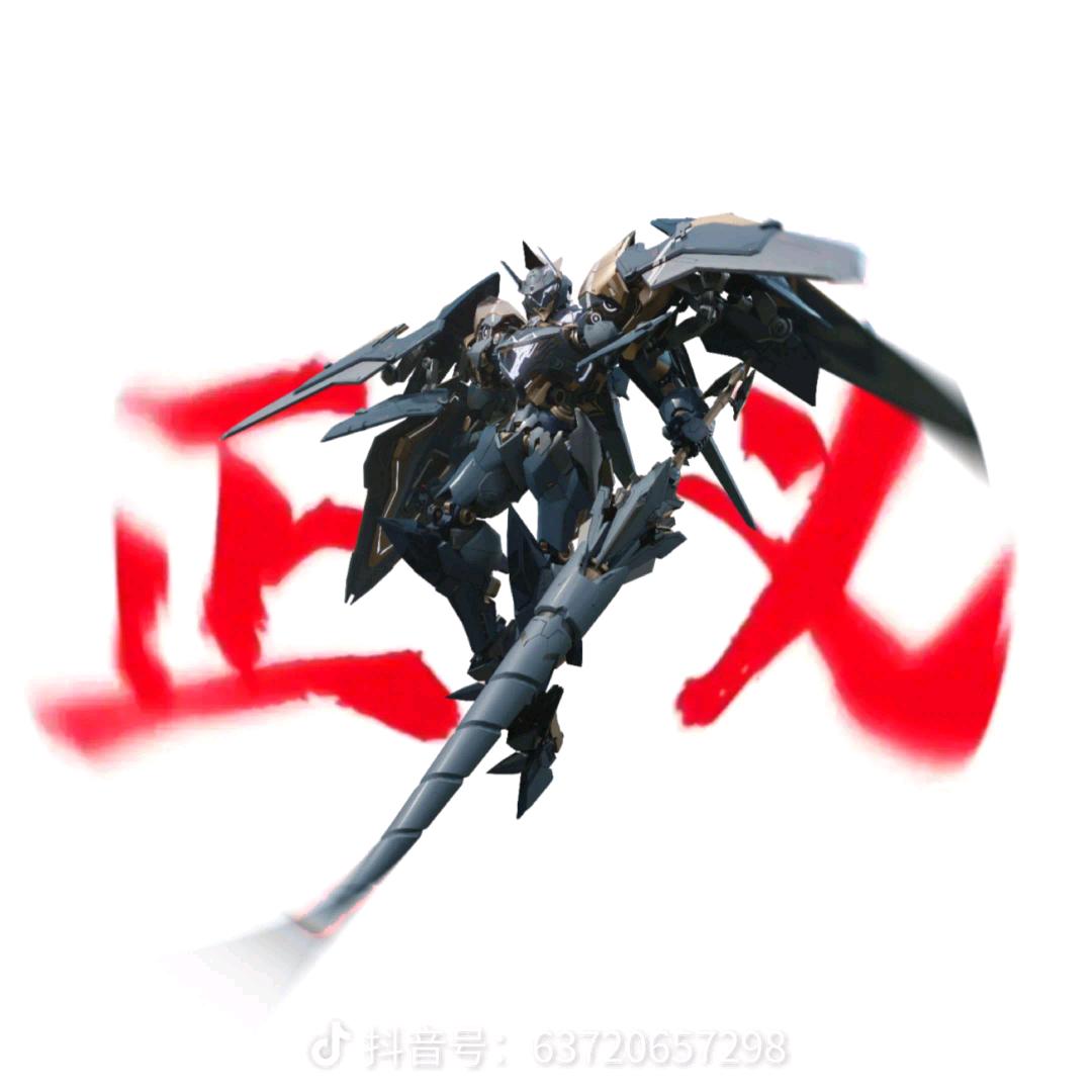 熊本强（解限机）