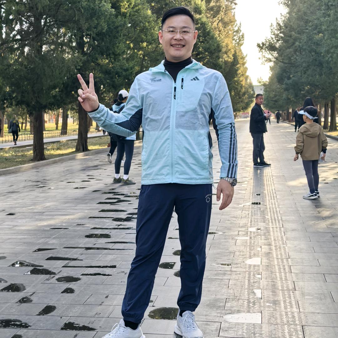 李向前