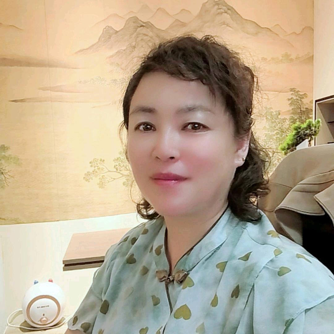 橙橙姐