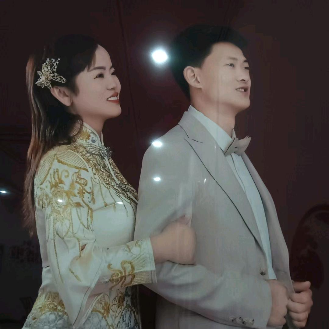不离不弃