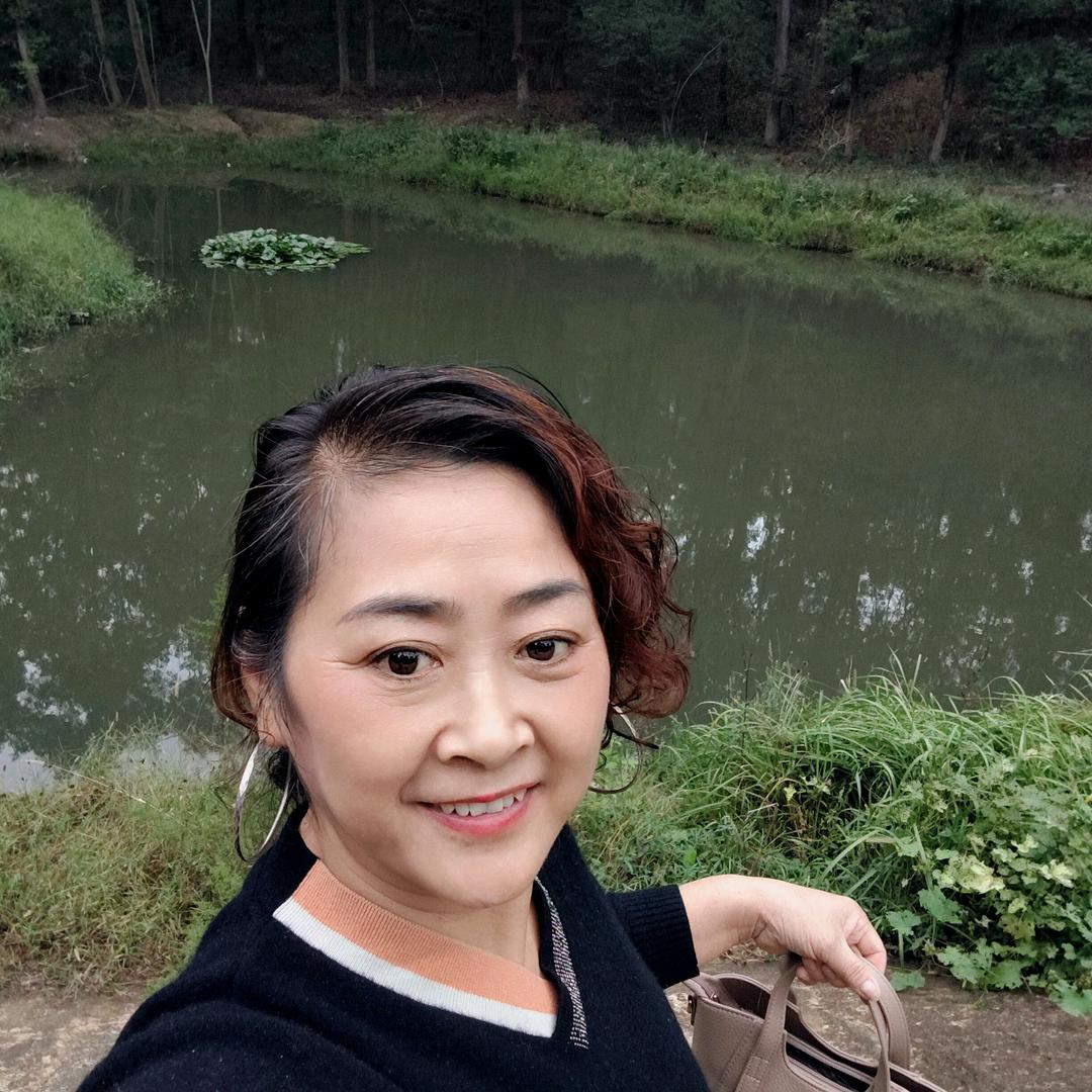 马姐