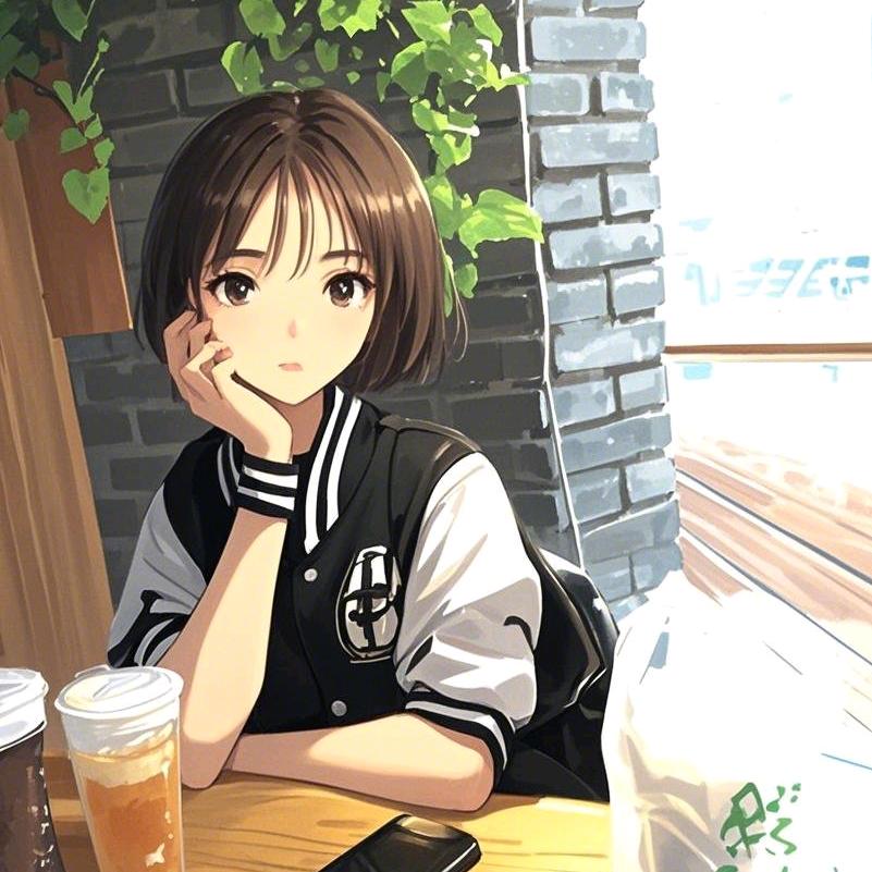 旺财小婷